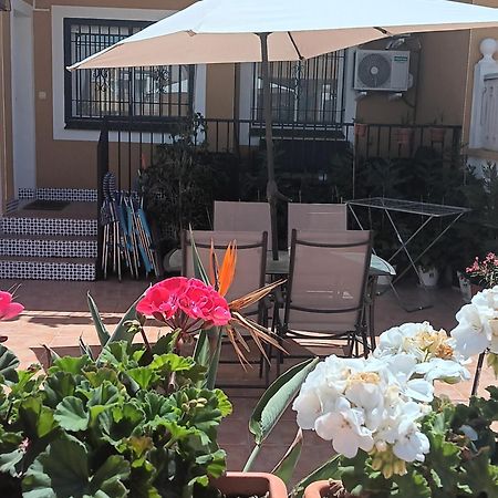 Arenales Beach Apartament Apartman Alicante Kültér fotó