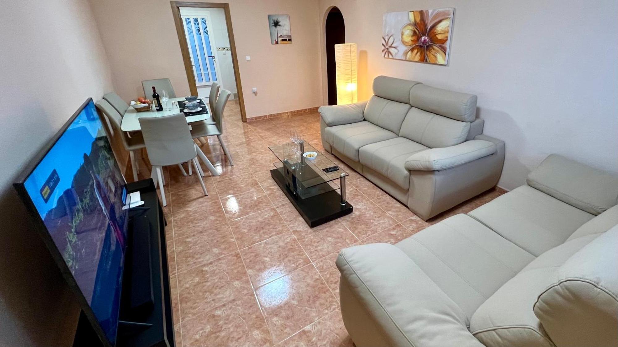 Arenales Beach Apartament Apartman Alicante Kültér fotó
