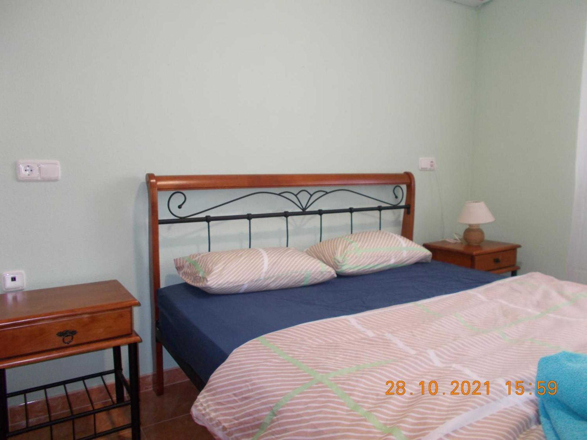 Arenales Beach Apartament Apartman Alicante Kültér fotó