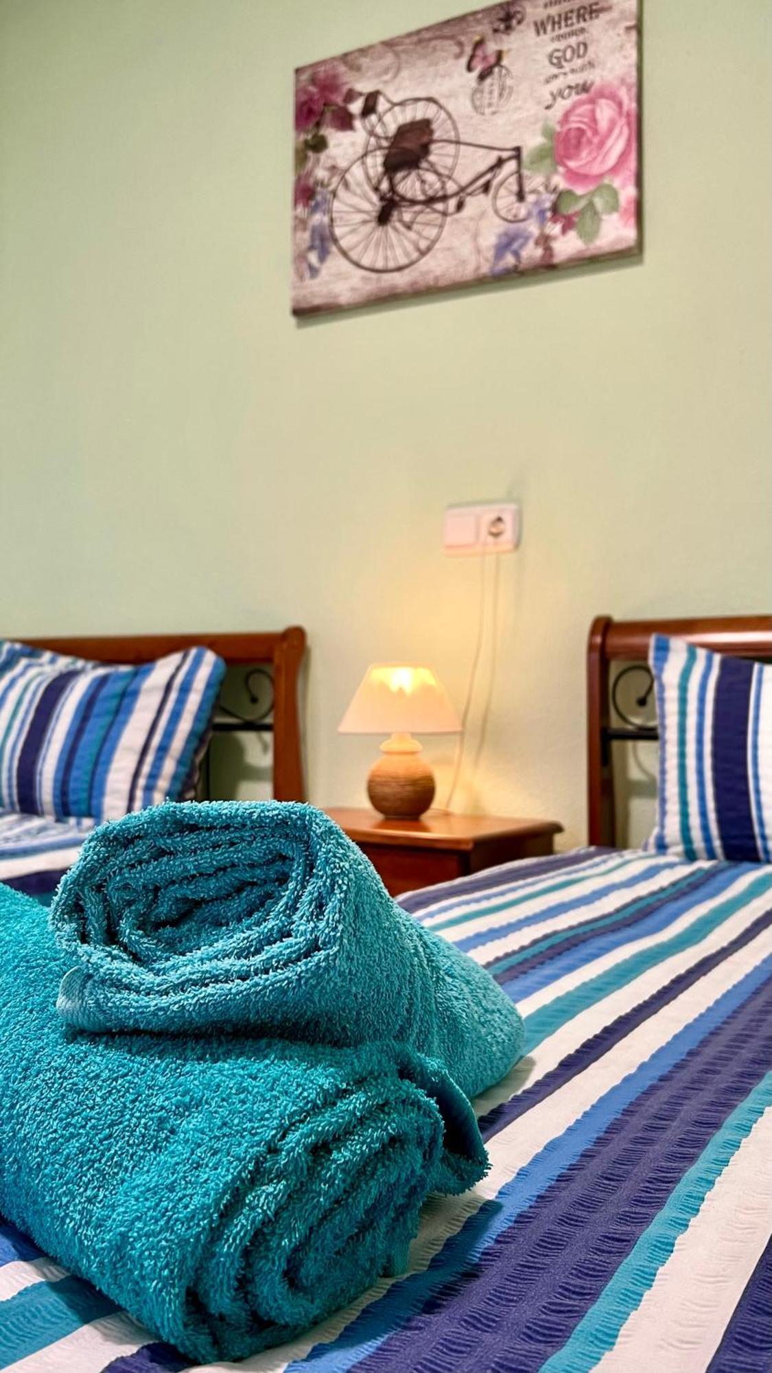 Arenales Beach Apartament Apartman Alicante Kültér fotó
