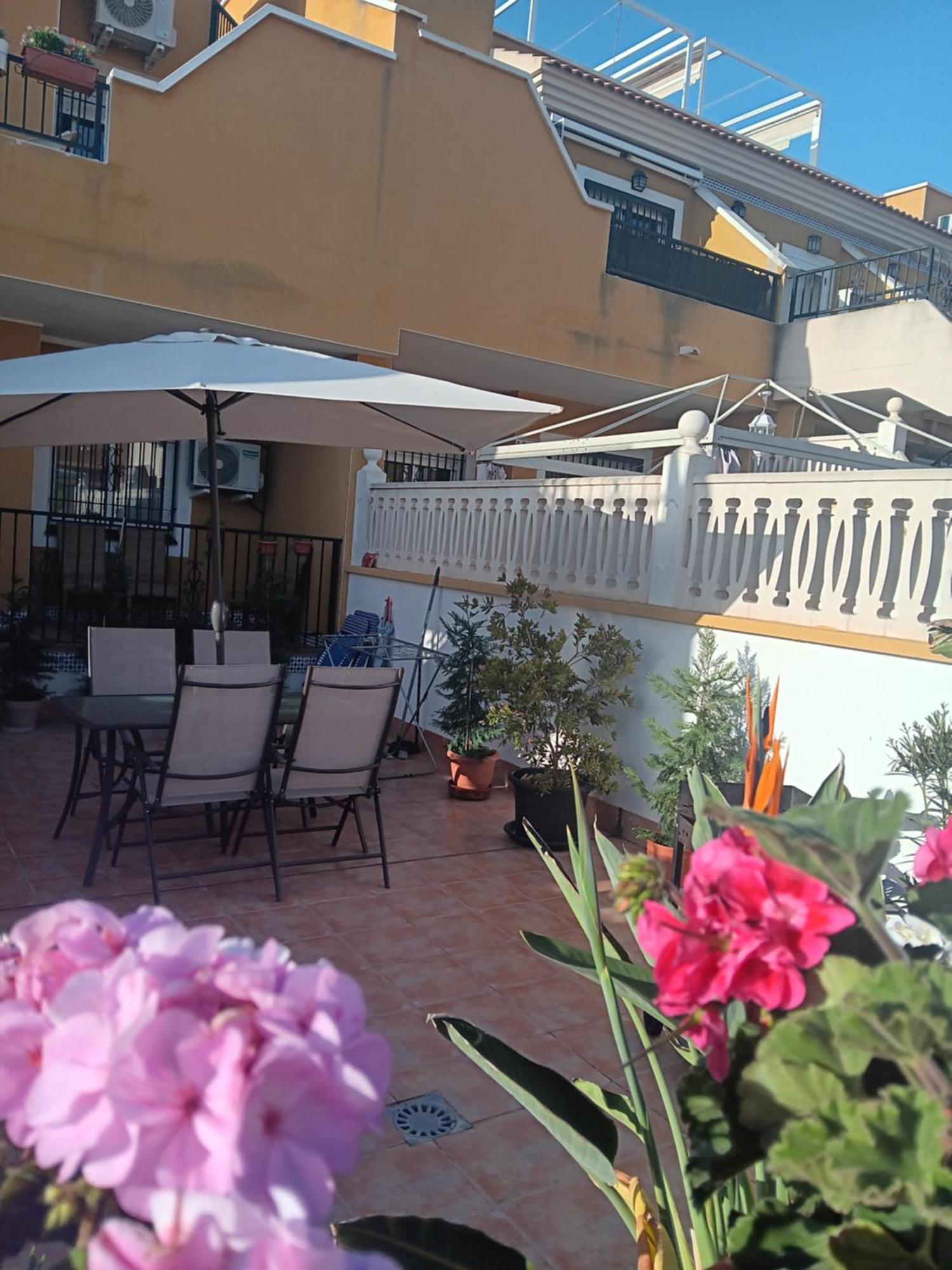 Arenales Beach Apartament Apartman Alicante Kültér fotó