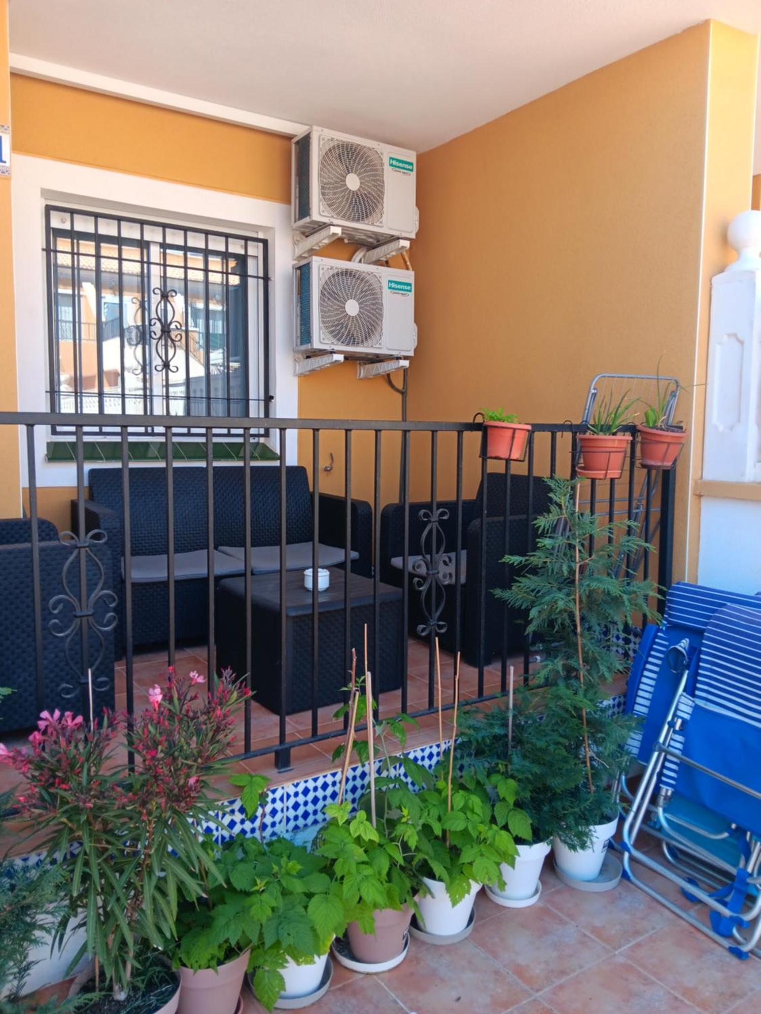 Arenales Beach Apartament Apartman Alicante Kültér fotó