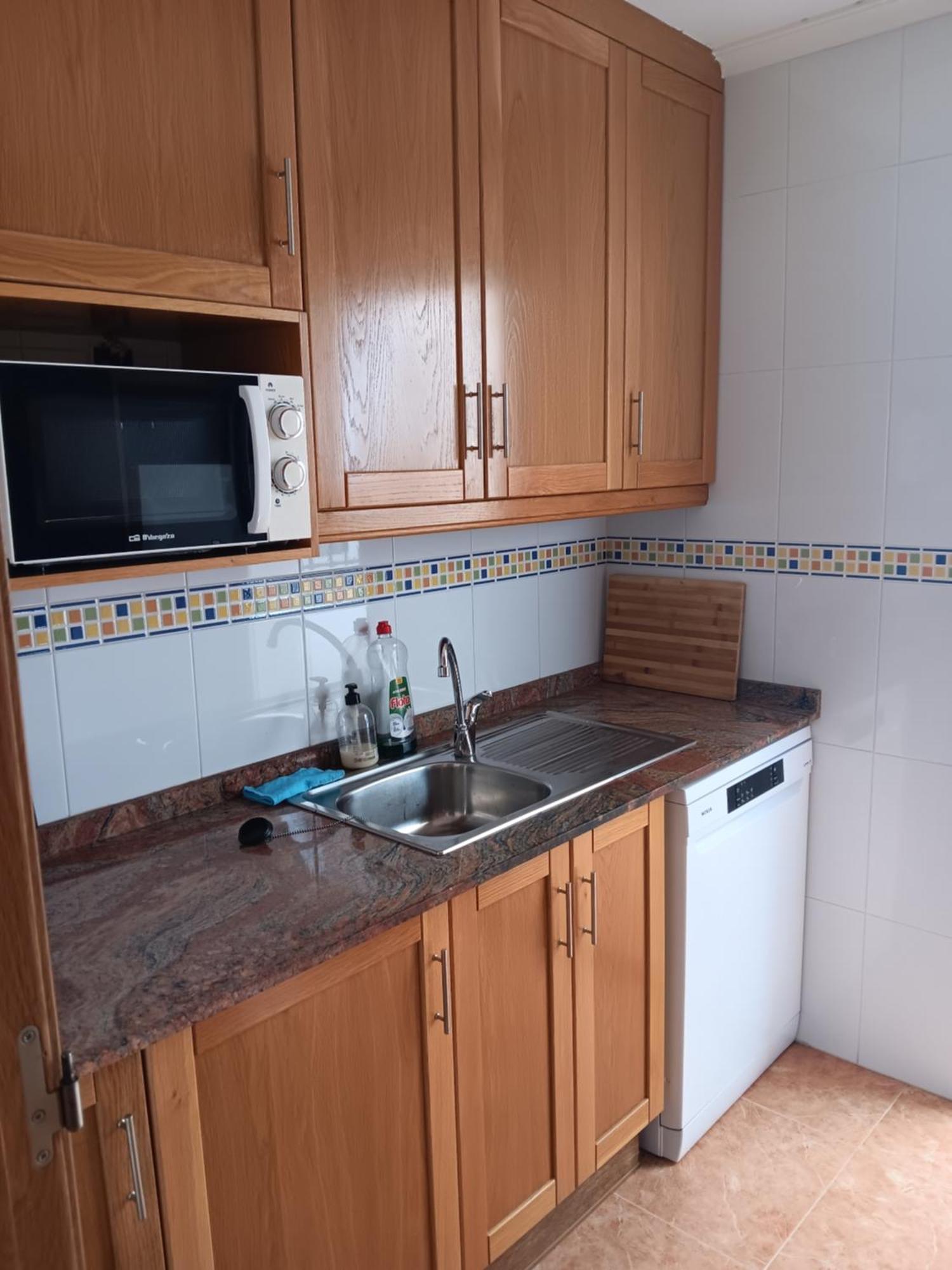 Arenales Beach Apartament Apartman Alicante Kültér fotó