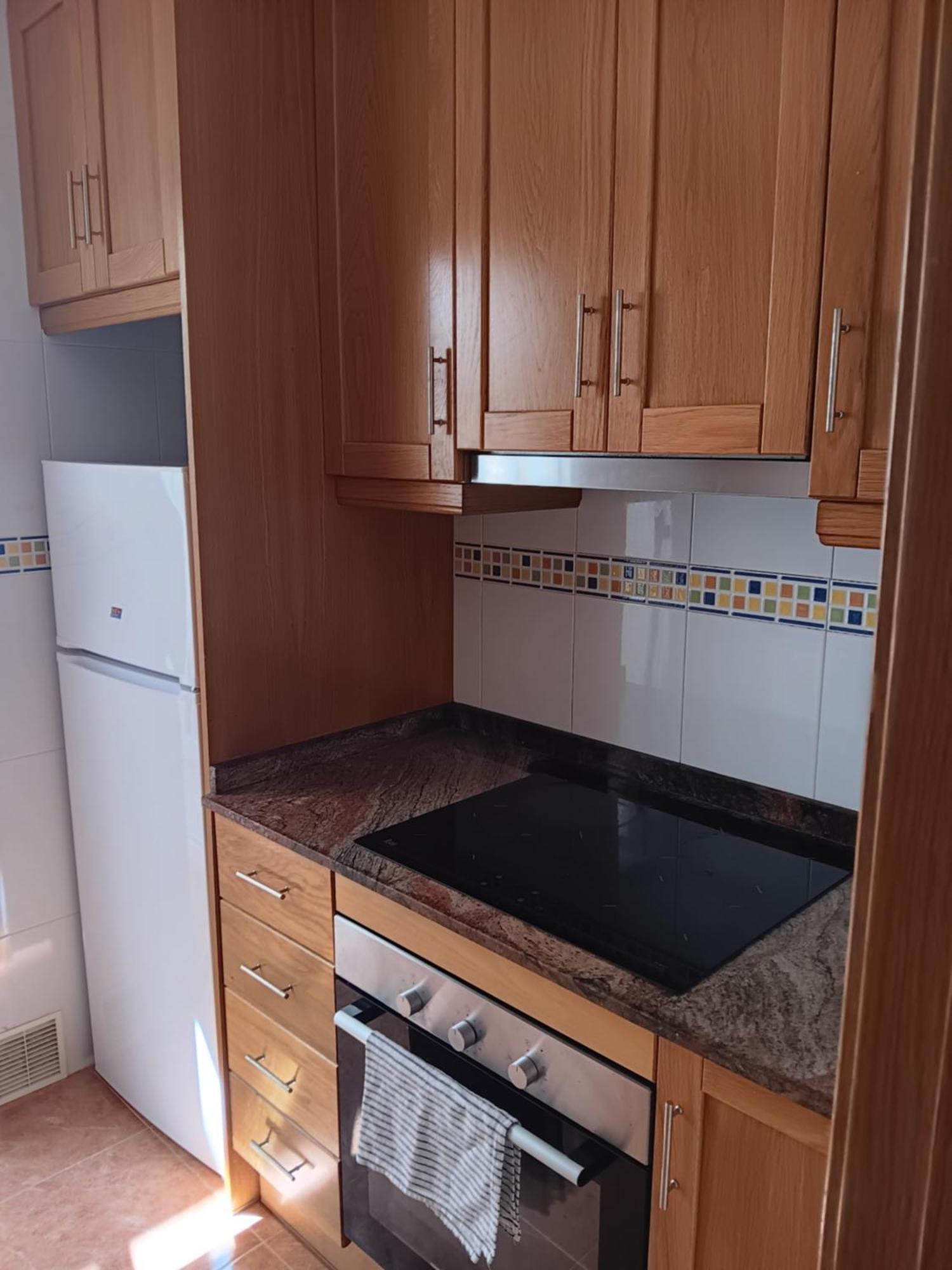 Arenales Beach Apartament Apartman Alicante Kültér fotó
