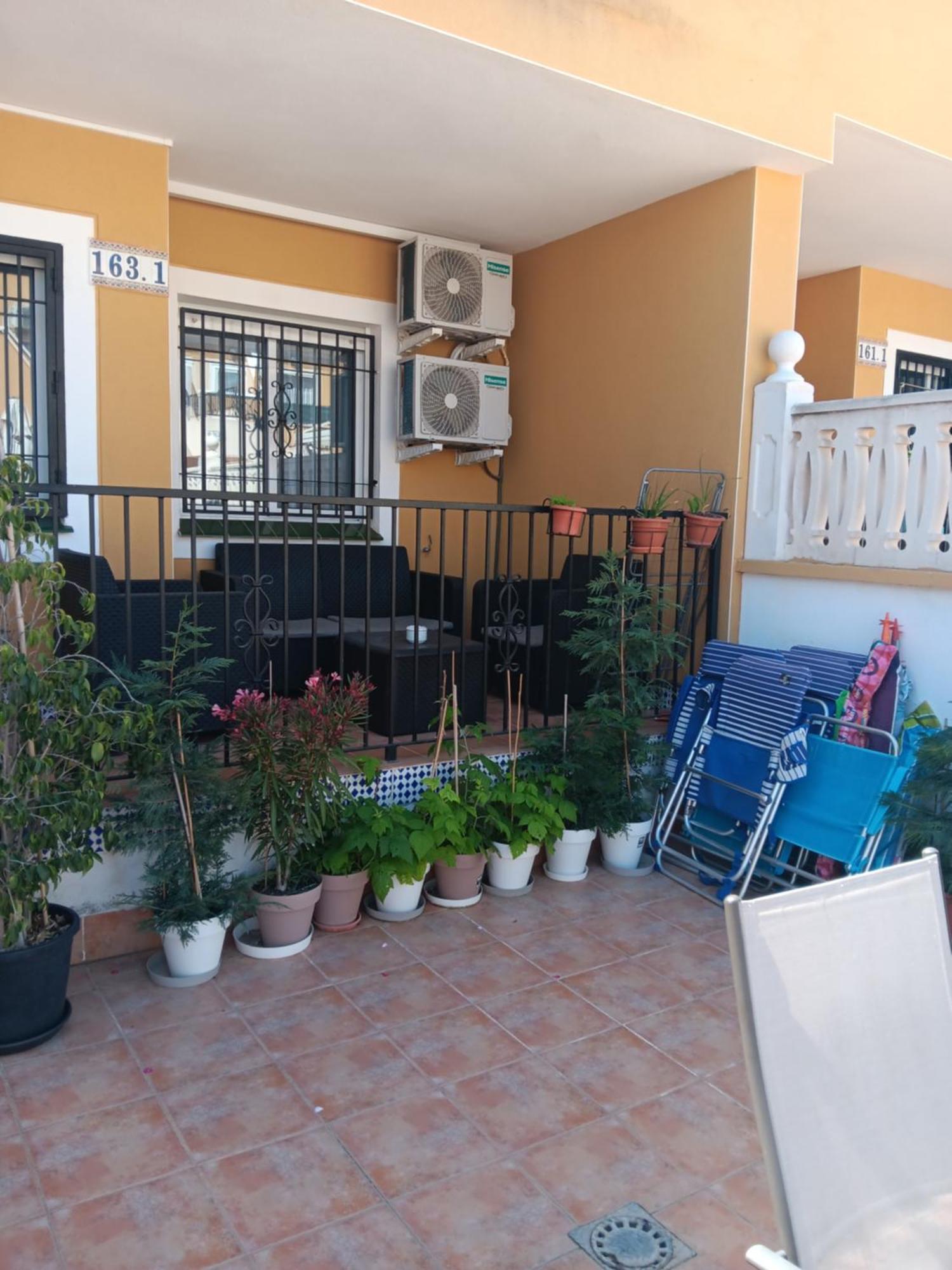Arenales Beach Apartament Apartman Alicante Kültér fotó