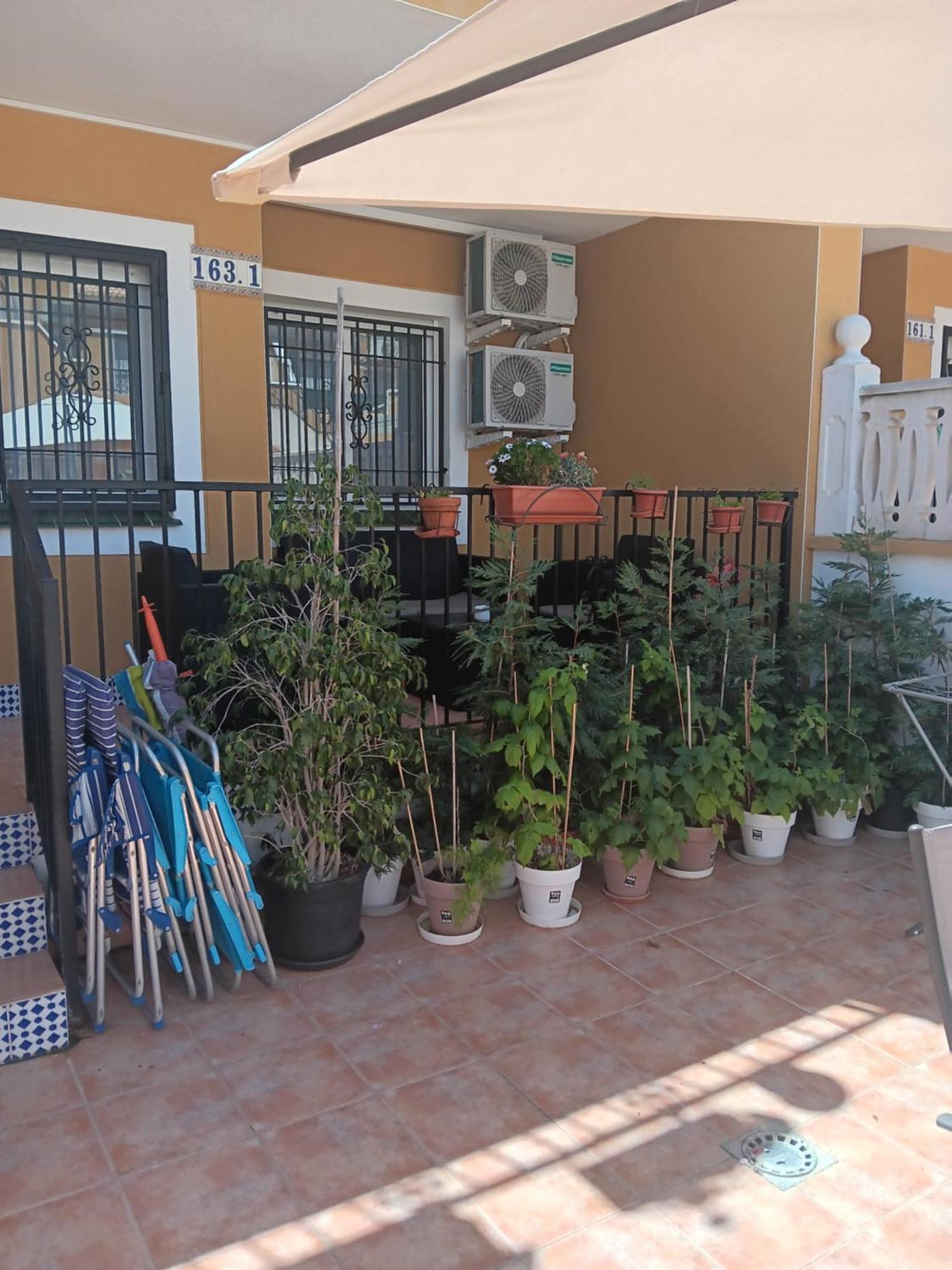Arenales Beach Apartament Apartman Alicante Szoba fotó